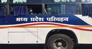 Madhya Pradesh Resumes Interstate Bus Services, Remains Ban to and from Maharashtra