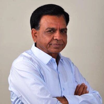Slash in GST on Medical Supplies Needed for COVID-19 Treatment will Make MP Self-Reliant in Oxygen Manufacturing : Minister Devda Slash in GST on Medical Supplies Needed for COVID-19 Treatment will Make MP Self-Reliant in Oxygen Manufacturing : Minister Devda
