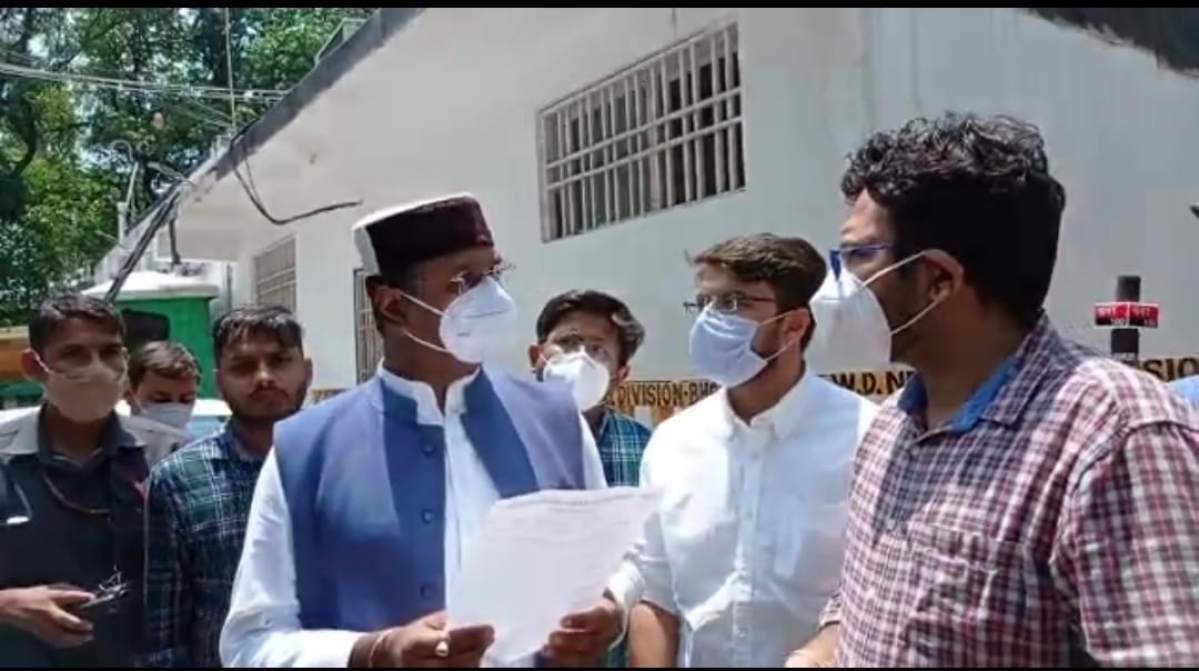 Madhya Pradesh: JuDA Calls off a Week-Long Strike after Meeting with Medical Education Minister Sarang Madhya Pradesh: JuDA Calls off a Week-Long Strike after Meeting with Medical Education Minister Sarang