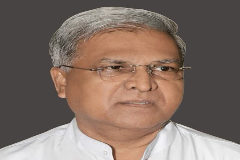 No Delay in Examination Results and Degree Distribution to be tolerated: Governor Patel