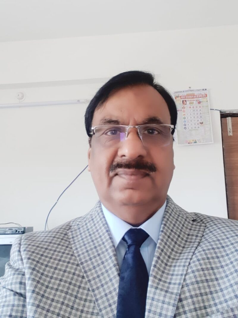 Lokayukta may register FIR against former dean of Datia medical college Dr Gour in nurse recruitment scam