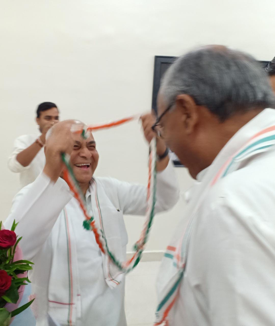 Congress appoints Digvijaya Singh’s loyalist as Leader of Opposition in MP, sidelines reserved category contenders Congress appoints Digvijaya Singh’s loyalist as Leader of Opposition in MP, sidelines reserved category contenders