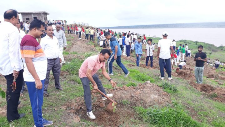 Barwani collector turns Ankur Abhiyan into public movement