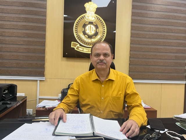 MP: Transport Deptt to Execute Scrappage Policy to Phase out Polluting and Unfit Vehicles MP: Transport Deptt to Execute Scrappage Policy to Phase out Polluting and Unfit Vehicles
