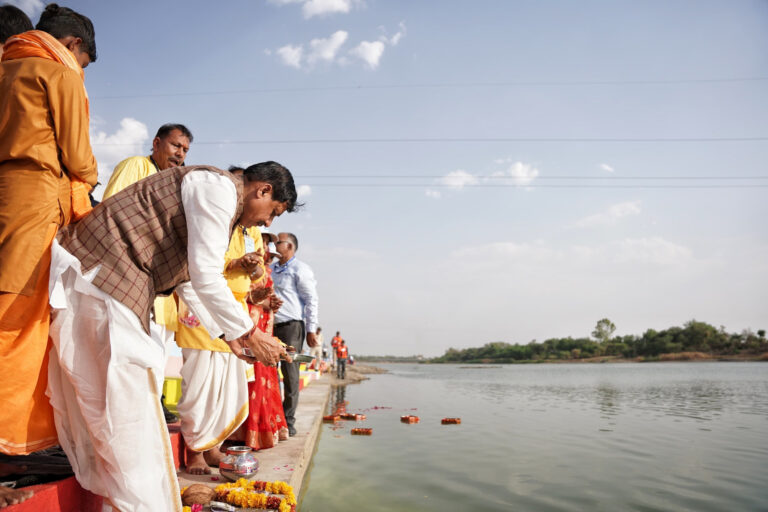 CM Mohan Yadav’s water conservation drive gains momentum in villages with ‘Pani Chaupal’ outreach