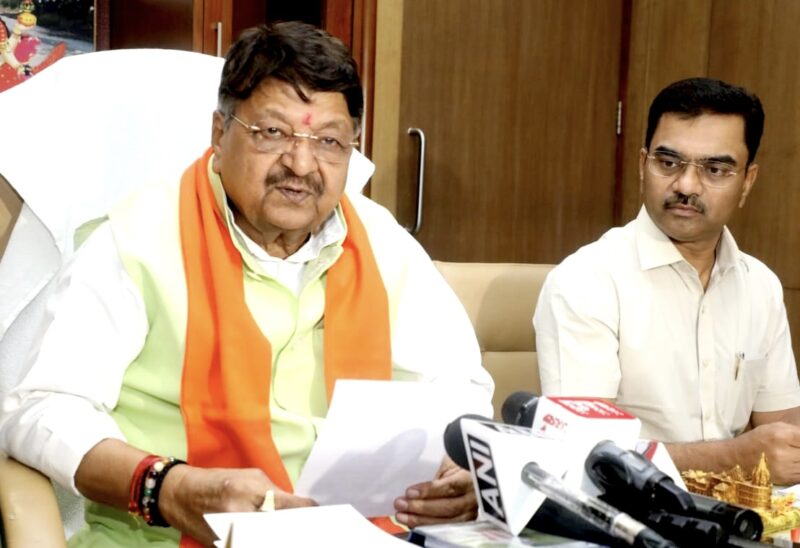 Madhya Pradesh govt cracks down on stubble burning; Kisan Nidhi, MSP to be denied for offenders