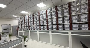 First-of-its-kind, MP’s Jabalpur collector transforms revenue record room with tech-driven overhaul
