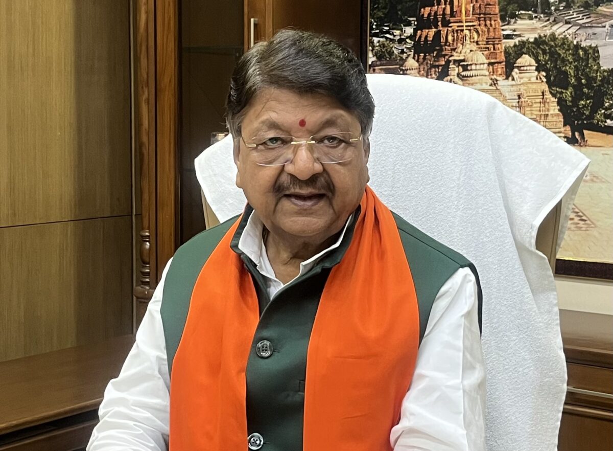 Ceasefire strategic move by PM Modi, though ‘Operation Sindoor’ against terrorism to continue: senior BJP leader Vijayvargiya