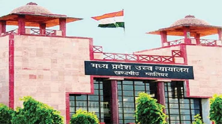 Madhya Pradesh High Court pushes for ‘Social Audit’ in Gwalior Swarn Rekha river revival PIL, seeks expert panel