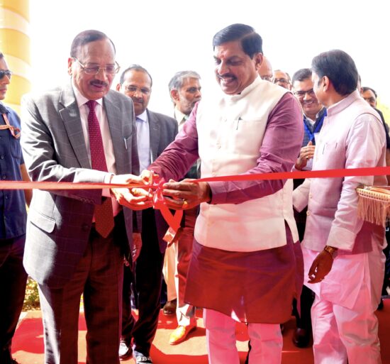 New Laws Strengthen Judiciary and Democracy: MP Chief Minister Yadav
