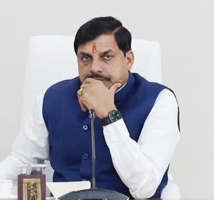 CM Yadav to Engage with Investors at ‘Invest in Madhya Pradesh’ Roadshow in Bengaluru Today