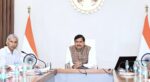 Madhya Pradesh on high alert amid India-Pak tensions; CM Yadav holds security review, stresses public safety
