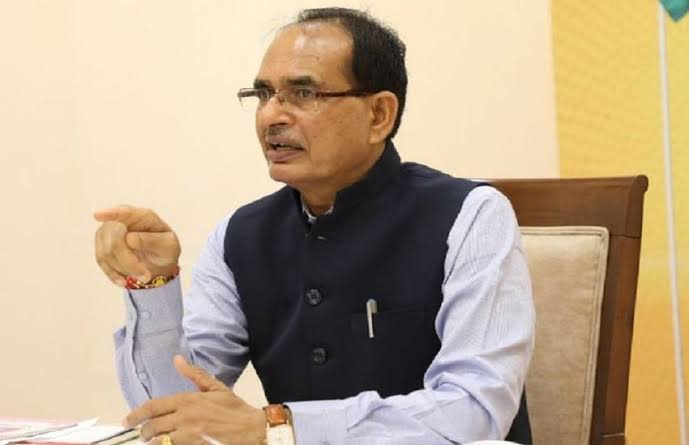 Chief Minister Chouhan Reviews Works of Transport Department