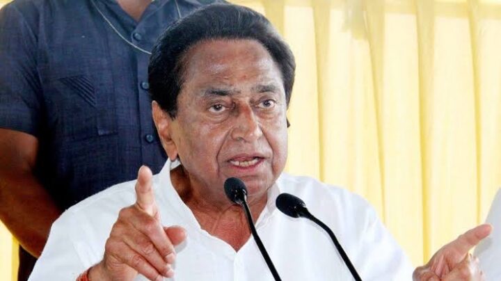 Kamal Nath to address public rally on Scindia’s home turf, to mark Guru Ravidas Jayanti