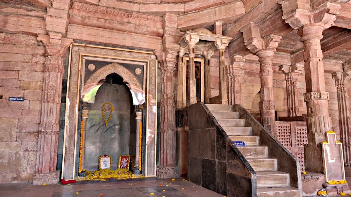 MP High Court Declares Bhojshala a Vagdevi Temple, Quashes Dual Worship Arrangement