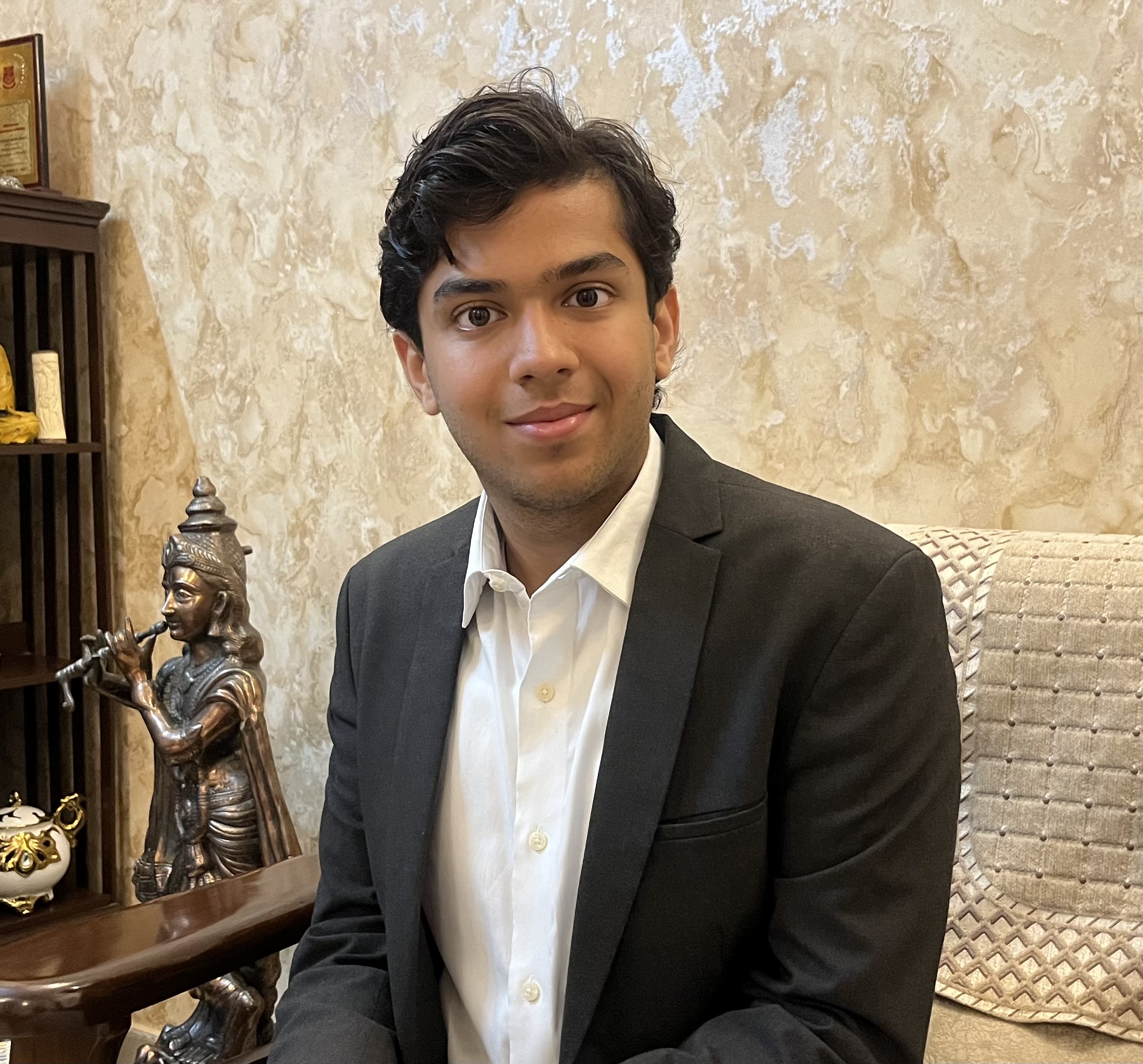 Stanford-based Indian Researcher to Present AI-Driven Schizophrenia Study at UK Psychiatry Congress
