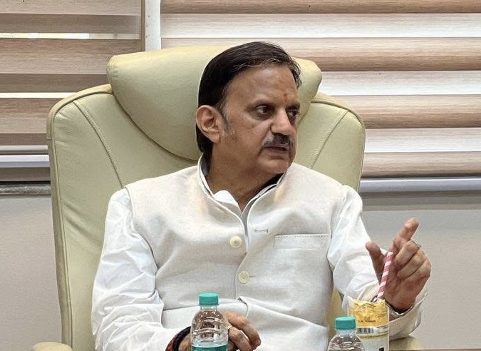 MP Prioritises Recruitment of Doctors in Remote Areas, Plans Stronger Cancer Care Support MP Prioritises Recruitment of Doctors in Remote Areas, Plans Stronger Cancer Care Support